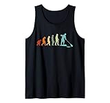 SUP paddleboarding Stand Up Paddle paddling supboard Tank Top