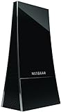 NETGEAR WNCE3001-100PES Universal Dual Band WLAN USB-Adapter schwarz