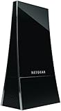 NETGEAR WNCE3001-100PES Universal Dual Band WLAN USB-Adapter schwarz