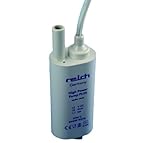 Reich Hochleistungs Tauchpumpe PLUS 19 l/min 1,1 bar SB