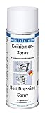 WEICON Keilriemen-Spray 400ml für hochbeanspruchte Antriebsriemen