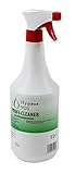 Hygiene VOS Profi Cleaner Spezialkonzentrat 1 Liter Sprühflasche Allzweckreiniger für Haushalt Wohnwagen Wohnmobil Caravan Boot und Yacht