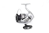Shimano Stradic 4000 MHG FL