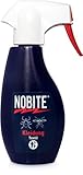 NOBITE Kleidung Spray, Insektenabwehrmittel zum Auftragen auf Textilien (200 ml)