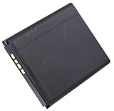 Akkuversum Akku kompatibel mit Alcatel CAB3120000C1, Handy/Smartphone Li-Ion Batterie