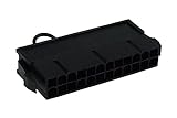 Phobya ATX-Überbrückungsstecker (24 Pin) - Schwarz Wasserkühlung Pumpen
