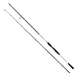 Jenzi Xperanza Spinnrute, 2.40m 5-15g Trout-Spinning