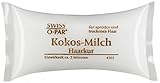 Swiss-o-Par Haarkur Kissen Kokos, 1er Pack (1 x 25 ml)