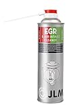 JLM Petrol Air Intake Cleaner 500ml PRO