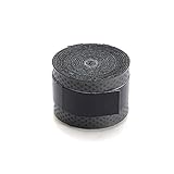 Tuimiyisou Anti-Rutsch-Tennis Badminton Squashschläger Schläger Over Grip Tape Gürtel Bands