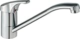 Ideal Standard Einhebel-Küchenarmatur Melostart, chrom, A5165AA
