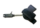 MODELLBAU EIBL Kleinserienmodelle - Modellbauzubehör und Elektronik Premium Sehnenauslöser Abzug einstellbar mit Kugellager bis zu 100 LBS Recurve Compound Bogen Release Bow Release Zangenrelease
