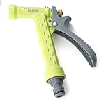 REHAU Spritzpistole Pistolenspritze Stecksystem Allround, Metall, universal