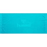 Hummel Old School Big Towel Handtuch, Bluebird, One Size