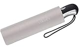 Esprit Taschenschirm Easymatic 3 - Mercury Grey