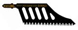DeWalt DT2074-QZ Stichsaegeblatt HCS Holz
