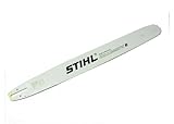 Stihl Führungsschiene Schwert 63 cm 3/8' 1,6 mm - 11 Z 3003 000 5231