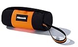 Pätsworld Futterbeutel für Hunde | Apportierdummy zur Hundeerziehung | Futterdummy für das Hunde-Training | Welpen-Erziehung | Robuster Trainingsdummy für Leckerlies, Trocken & Nassfutter
