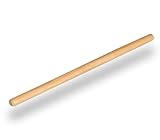 Ju-Sports Stock Bambus Glatt schwer, 4110007