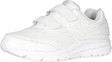 Brooks Herren Addiction Walker V-Strap 2 Traillaufschuh, White White, 45 EU