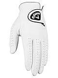 Callaway Golfhandschuh Dawn Patrol 14 LH für Damen (weiss)-L