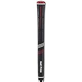 Golf Pride Cp2 Pro Golfschläger-Griff, Schwarz, Einheitsgröße