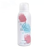 Fun Water Floral Bliss Körperspray - Deospray für die Dame - 150 ml