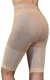 Hydas 1546 Gr. S (38/40) - Hüft-Fitform Panty, 2 Stück