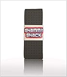 Chamois Griffband für Hockeyschläger Black Holey