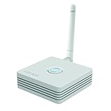 LogiLink Smart Home Sigma Central (Basisstation), SH0001