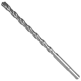 SDS Plus Ø 12 x 260 mm Betonbohrer Hammerbohrer Bohrer für Stein Mauerwerk Beton