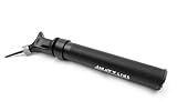 wellenshop Fenderpumpe Luftpumpe zum aufblasen von Fender Ventil