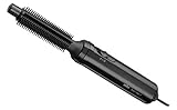 Braun Satin Hair 1 Airstyler 110 - Trocknen, stylen und Locken Zaubern, Schwarz, Weiß, 2 m, 200 W