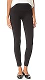 Spanx Damen Look at Me Now Hose, Schwarz (Very Black Very Black), XS