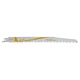 Wolfcraft Säbelsägeblatt Hcs 220mm