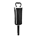 Alomejor 1 STÜCKE Golf Ball Retriever 29,9 In Eingeschobene Länge Golf Pick Ups Werkzeug Golf Ball Picker Einfach Den Ball Zu Nehmen