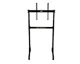Next Level Racing® Free Standing Single Monitor Stand