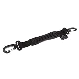 MagiDeal Rollschuh Tragegurt/Roller Skate Carry Strap - Schwarz