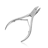 valneo Nagelzange, Edelstahl - Nagelschneider