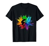 Stunt Scooter Skater Stunt Tretroller Stunt Roller T-Shirt