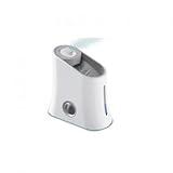 Honeywell AIDC HH210 Ultraschall-Luftbefeuchter 20 m² Grau 1 St.