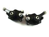 HMParts Pocket Bike/Mini Cross Bremssattel/Break Body - hinten und vorne