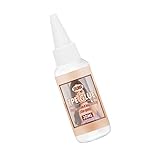 ZHIYA Schnellreparatur Kleber Liquid TPE Sex Doll Schnellreparaturkleber 30 Ml TPE Kleber Entity Doll Reparaturkleber TPE Puppenreparaturkleber Für Entity Dolls Sex Dolls Adult Products economical