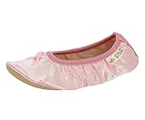 Lico G 1 STYLE Gymnastikschuhe Unisex Kinder, Rosa/ Pink, 38 EU