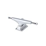 Paris Skateboardachse Street Truck (2er Set) 169mm Silver