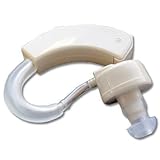 Mini In-Ear Sound Amplifier - Hear a whisper up to 100ft away! by Mini Sound Amplifier