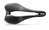 Selle Italia Unisex – Erwachsene SLR Boost TM Superflow Sättel, Black, L3