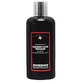 SWISSVAX Cleaner Fluid Regular Lackreiniger - Handpolitur ohne Schleifmittel 250ml