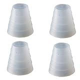 Caesar Dichtung-Set | 4 Stück Schlauchdichtung für Shishas