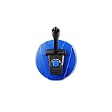 Nilfisk 128500702 Hochdruckreiniger Terrassenreiniger, Blau